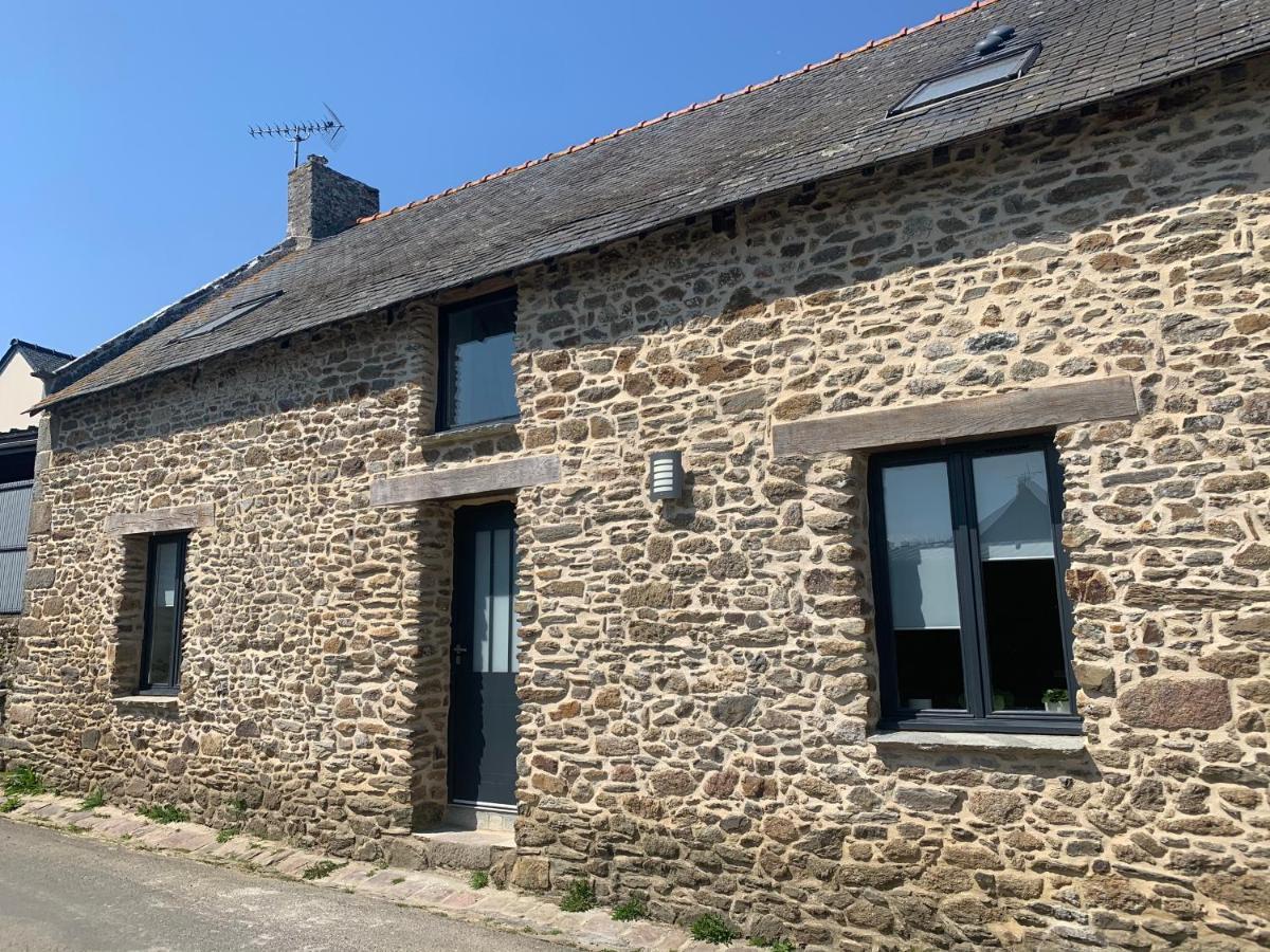 Le Ker Maclow Saint-Malo Exterior foto
